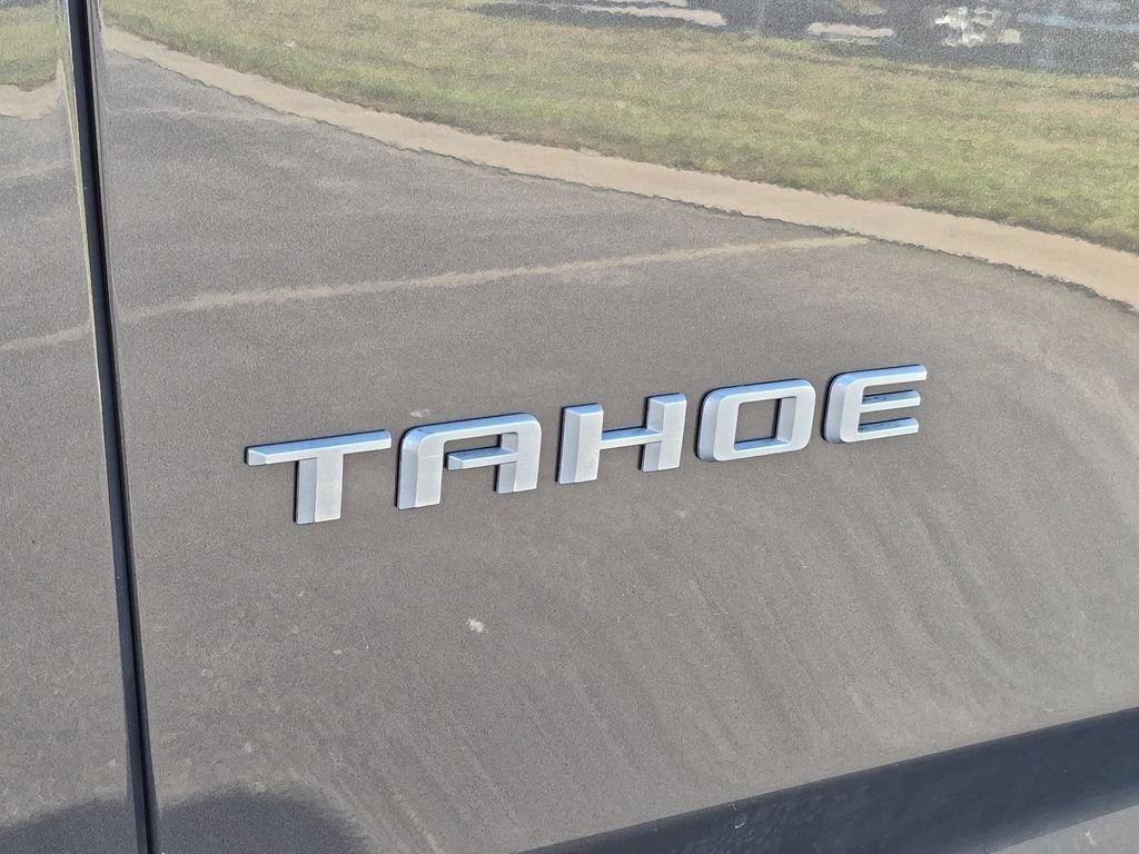 2021 Chevrolet Tahoe LS - Photo 29