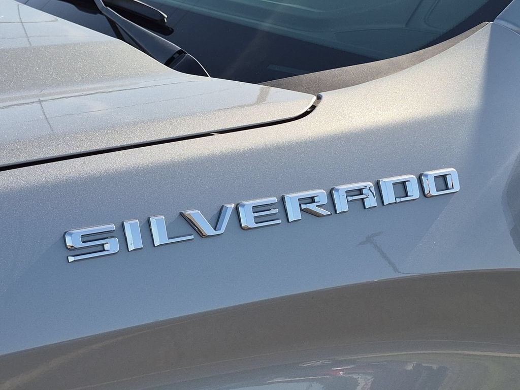 2026 Chevrolet Silverado 1500 LT - Photo 31