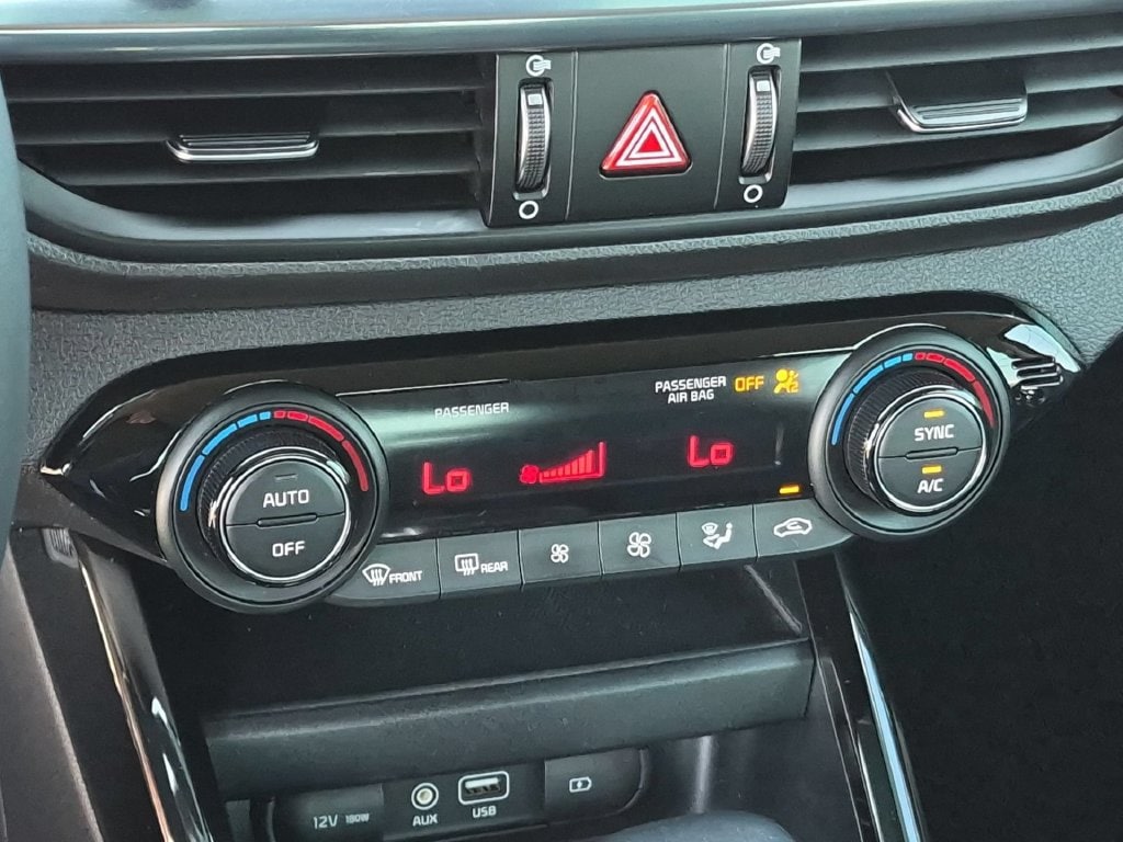 2020 Kia FORTE EX - Photo 10