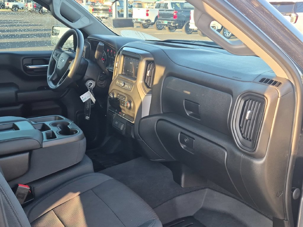 2020 Chevrolet Silverado 1500 Custom - Photo 26