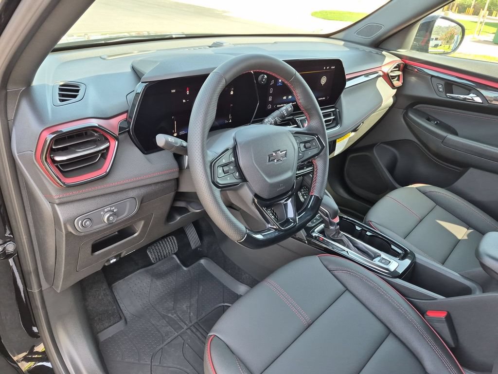 2026 Chevrolet Trailblazer RS - Photo 9