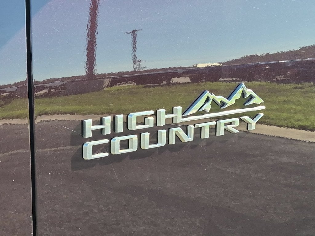 2022 Chevrolet Traverse High Country - Photo 32