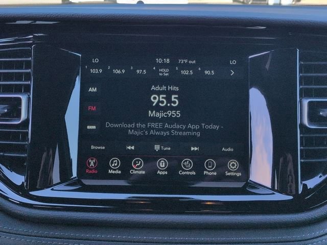 2024 Dodge Durango SXT - Photo 11