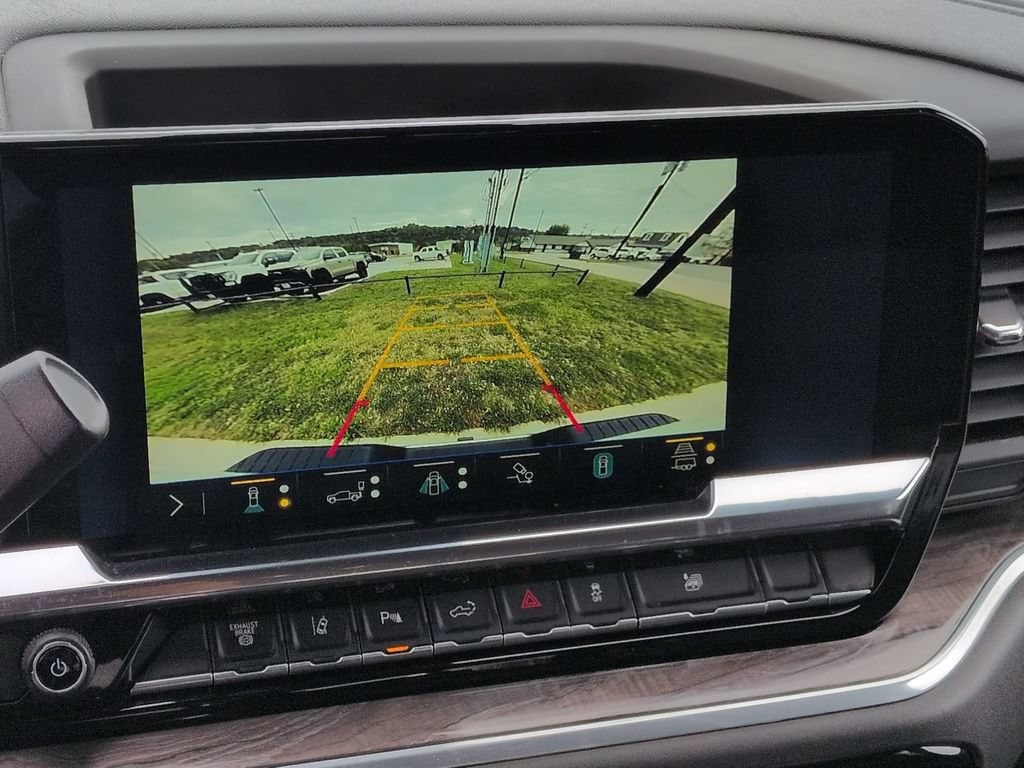 2025 Chevrolet Silverado 2500HD LTZ - Photo 14