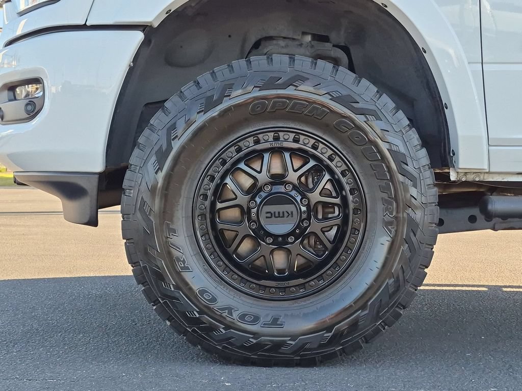 2023 RAM Ram 2500 Pickup Laramie - Photo 32