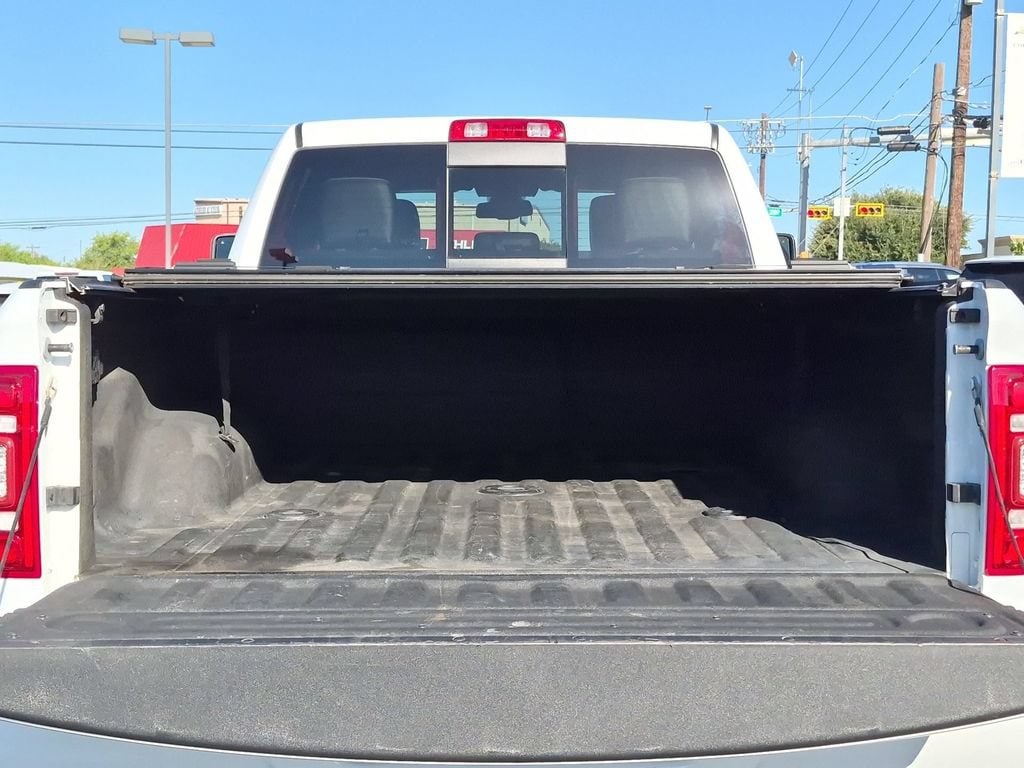 2023 RAM Ram 2500 Pickup Laramie - Photo 25