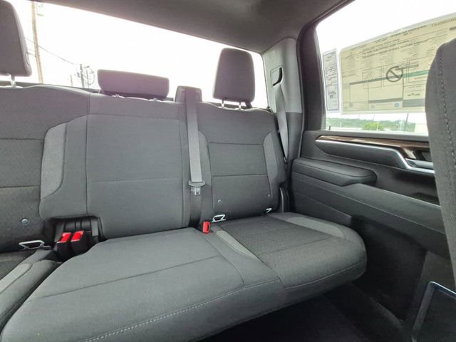 2026 Chevrolet Silverado 2500 HD LT - Photo 6