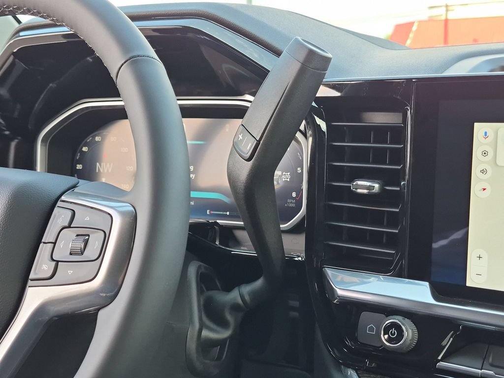 2026 Chevrolet Silverado 1500 RST - Photo 14