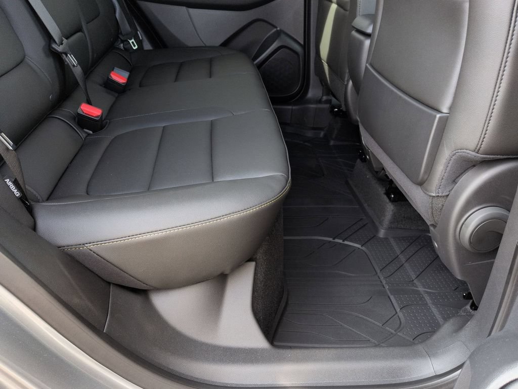 2026 Chevrolet Trailblazer Activ - Photo 24