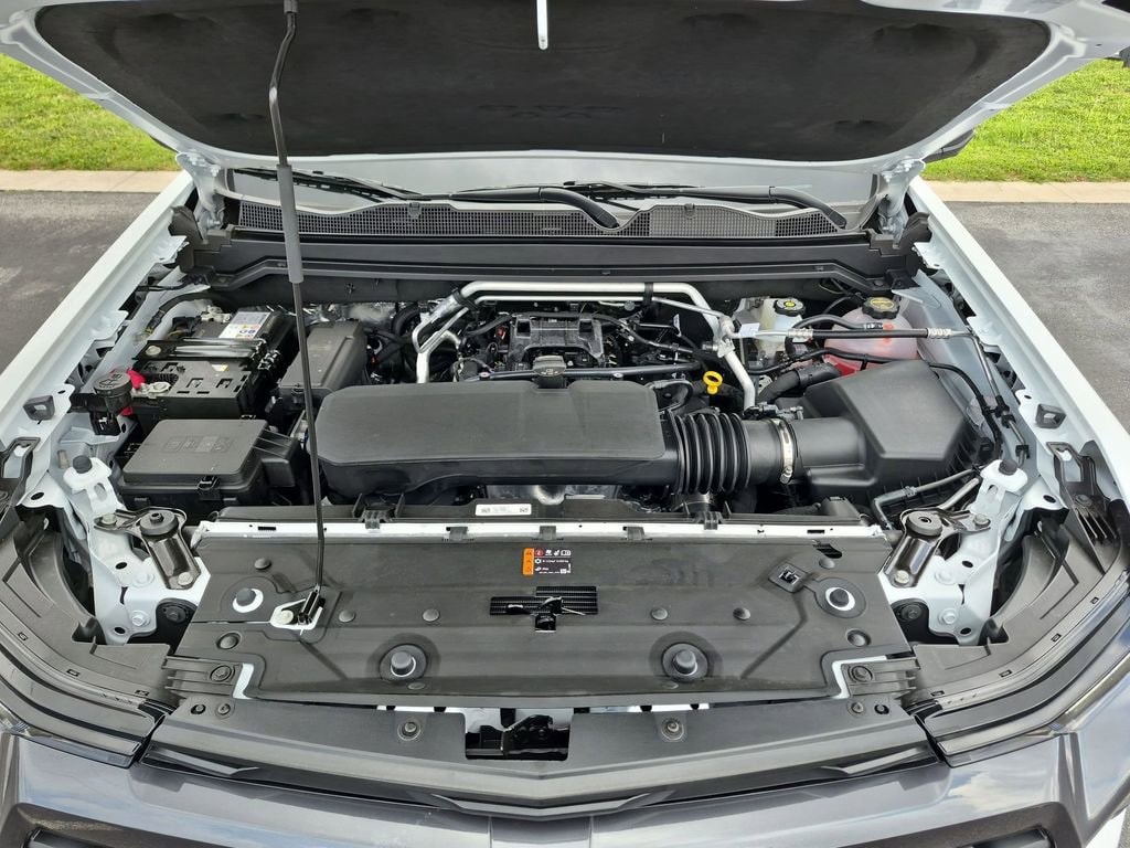 2026 Chevrolet Colorado LT - Photo 28