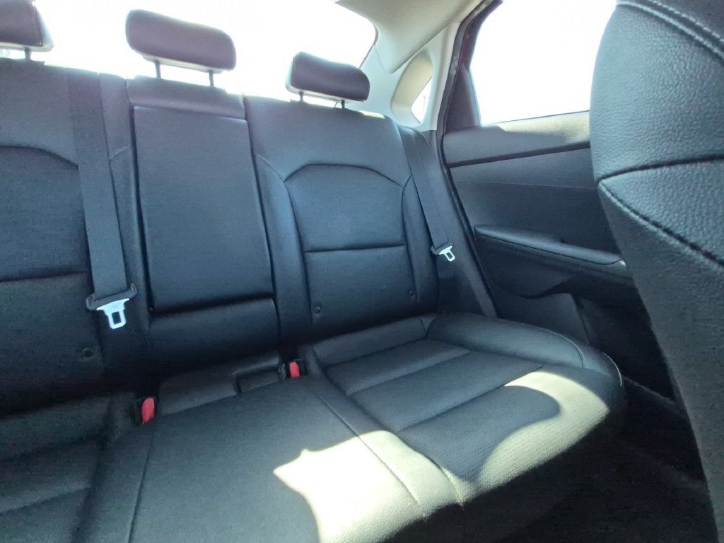 2020 Kia FORTE EX - Photo 7