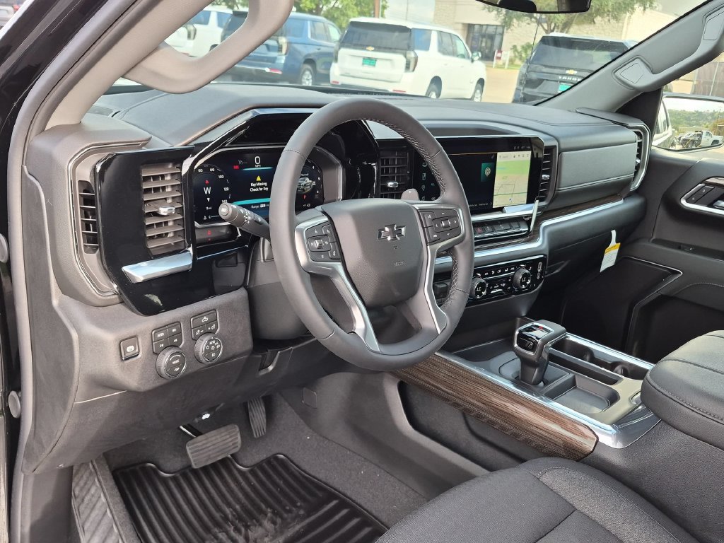 2026 Chevrolet Silverado 1500 RST - Photo 9
