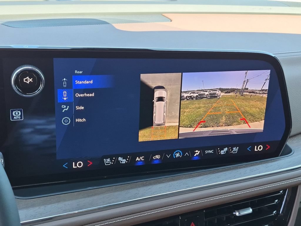 2026 Chevrolet Suburban High Country - Photo 14