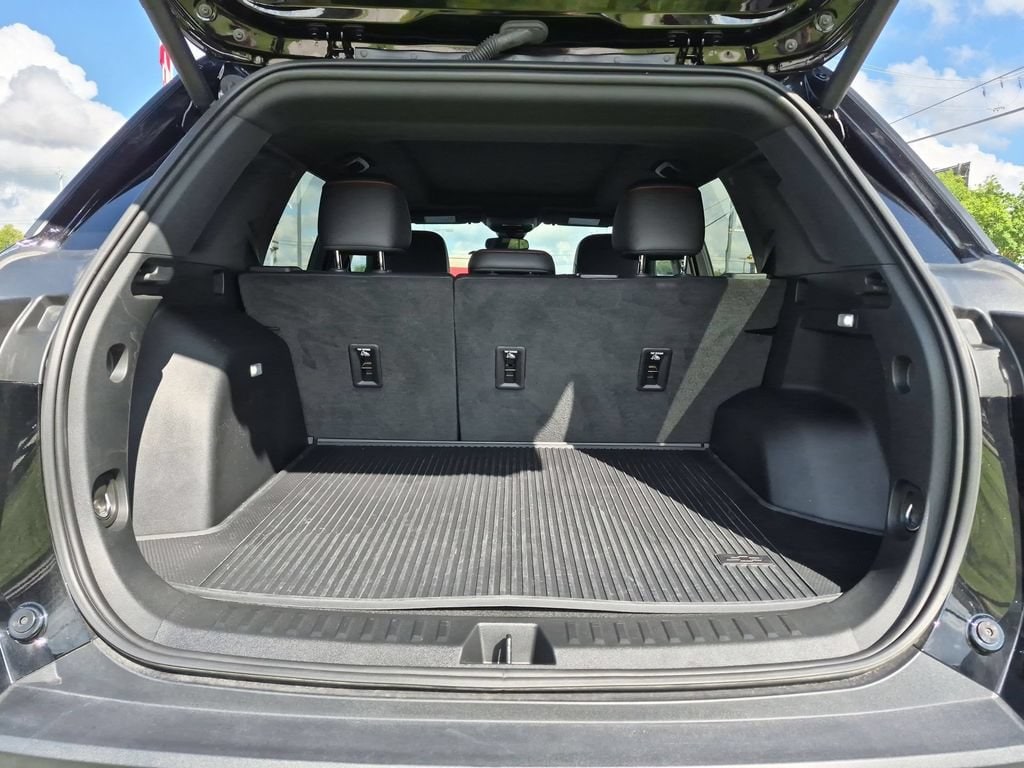 2025 Chevrolet Equinox RS - Photo 25