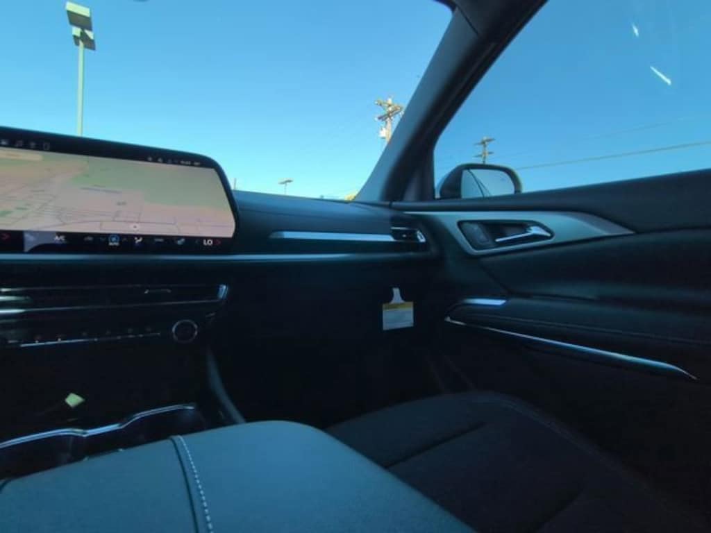 New 2026 Chevrolet Traverse LT SUV