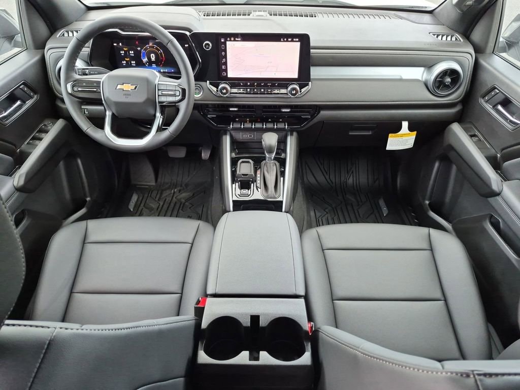 2026 Chevrolet Colorado LT - Photo 18