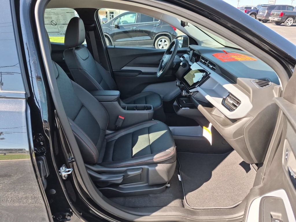 2027 Chevrolet Bolt RS - Photo 27