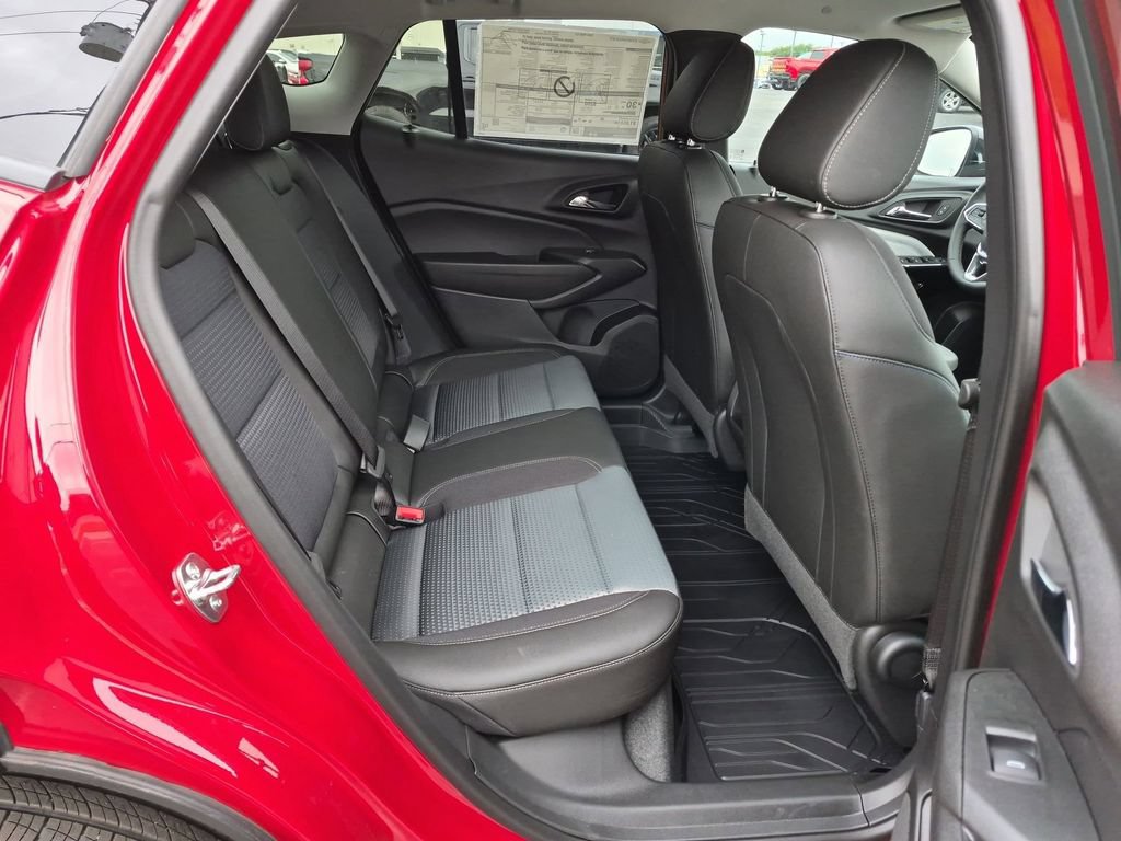 2026 Chevrolet Trax LT - Photo 25