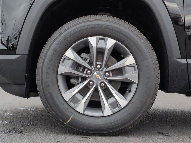 2026 Chevrolet Equinox LT - Photo 31