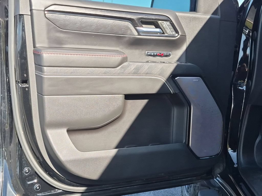 2023 GMC Sierra 1500 AT4X - Photo 21