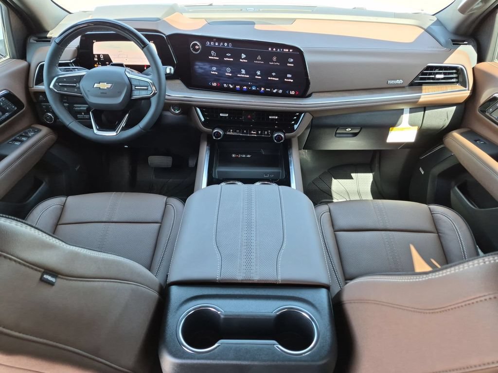 2026 Chevrolet Suburban High Country - Photo 20