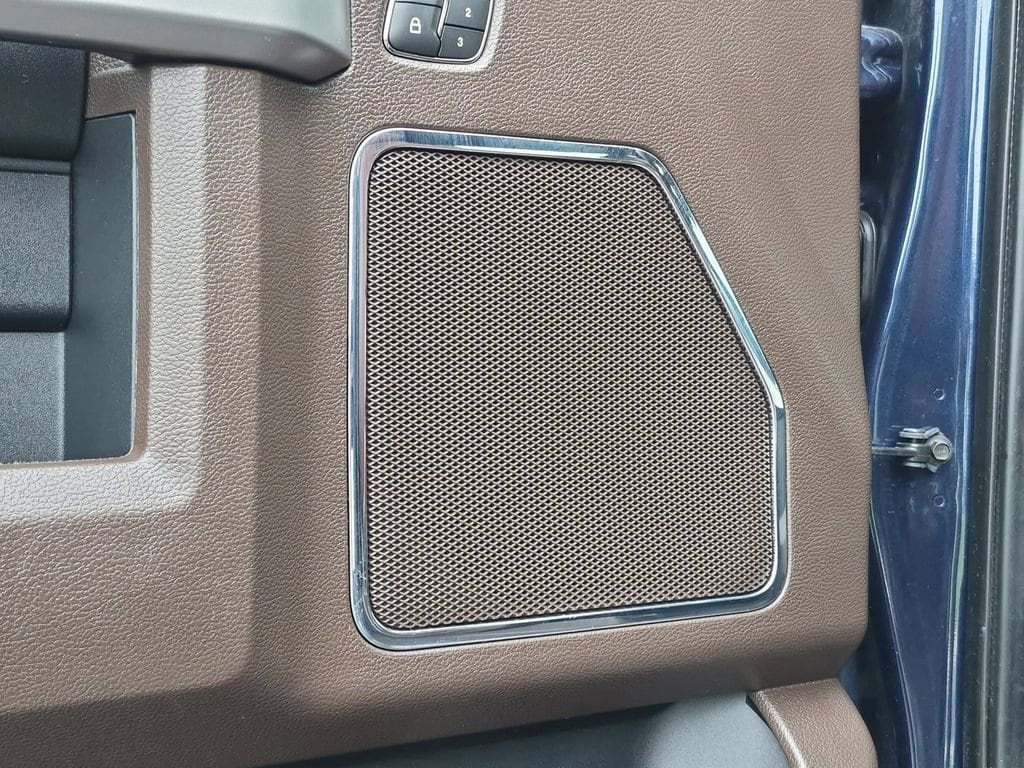 2019 Ford F-250 Super Duty King Ranch - Photo 23