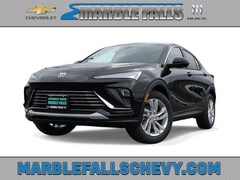 2026 Buick Envista Preferred SUV