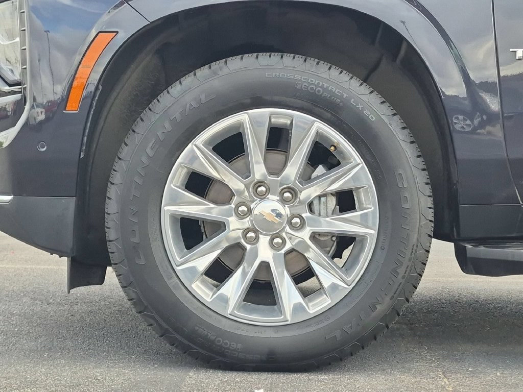 2025 Chevrolet Tahoe Premier - Photo 32