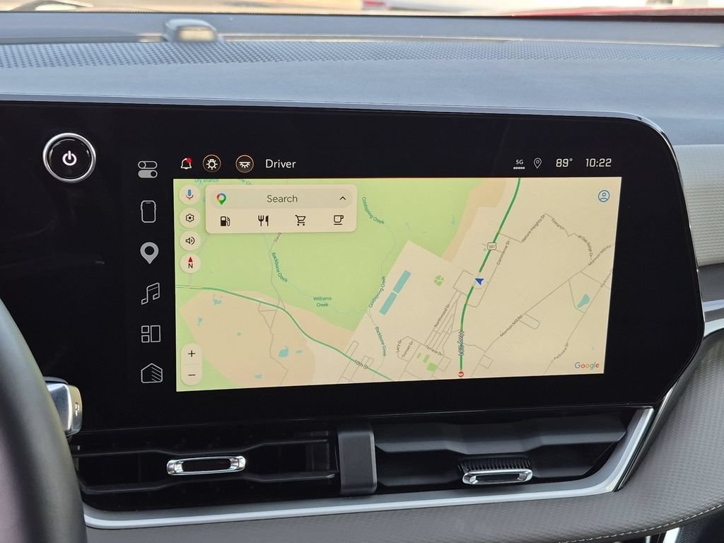 2025 Chevrolet Equinox LT - Photo 13