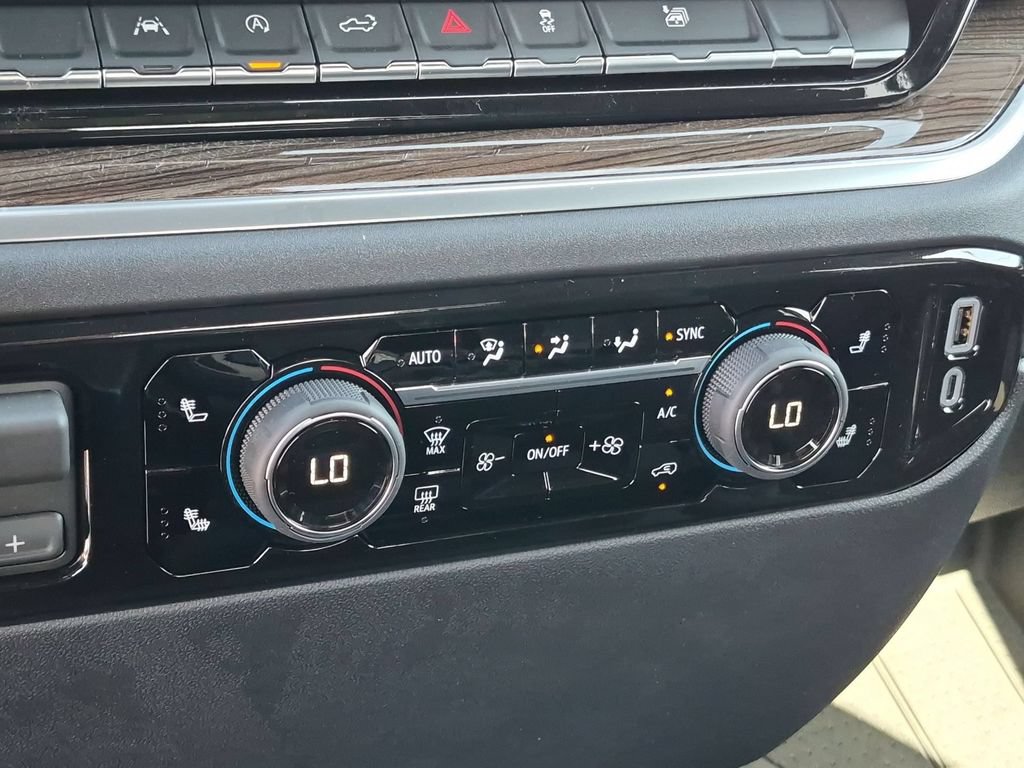 2026 Chevrolet Silverado 1500 RST - Photo 10