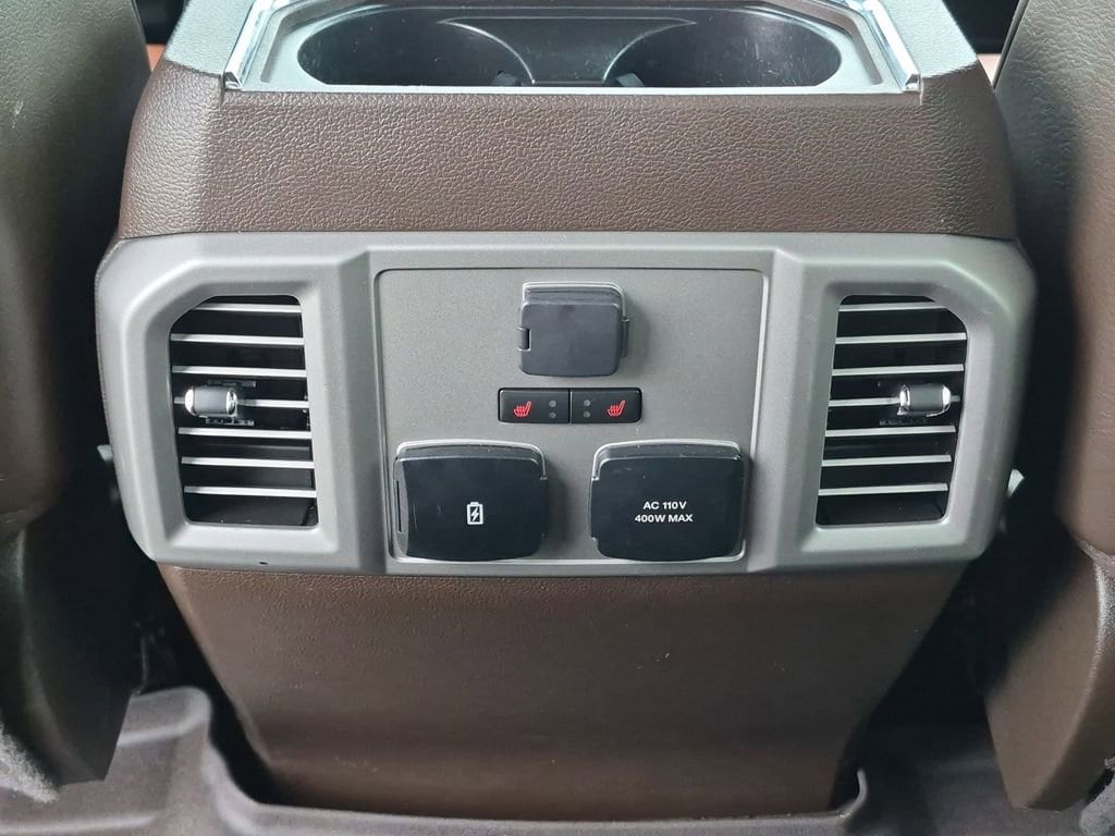 2019 Ford F-250 Super Duty King Ranch - Photo 20