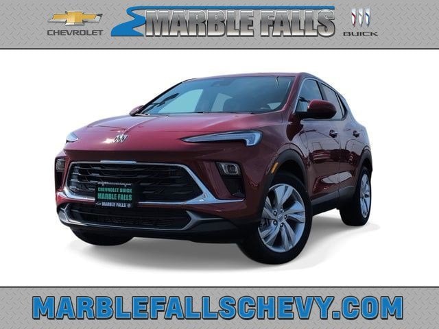 2026 Buick Encore GX Preferred's photo