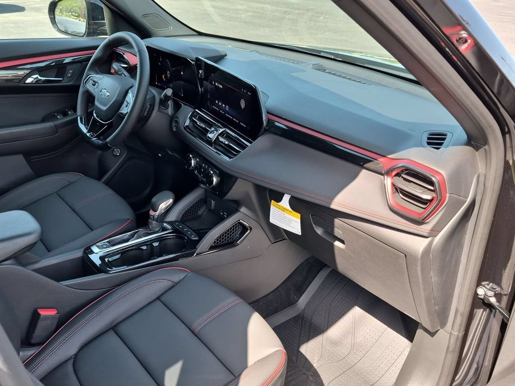 2026 Chevrolet Trailblazer RS - Photo 27