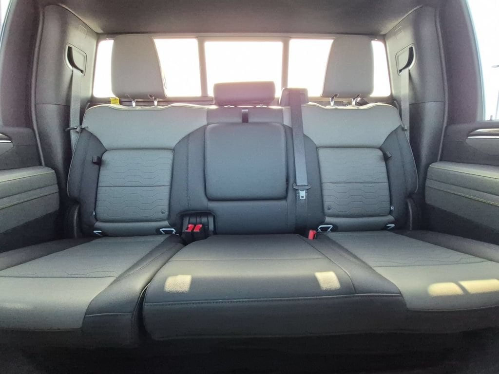 2026 Chevrolet Silverado 2500HD ZR2 - Photo 6