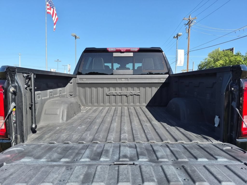 2023 GMC Sierra 1500 AT4X - Photo 25