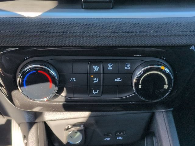 2026 Chevrolet Trailblazer LT - Photo 10