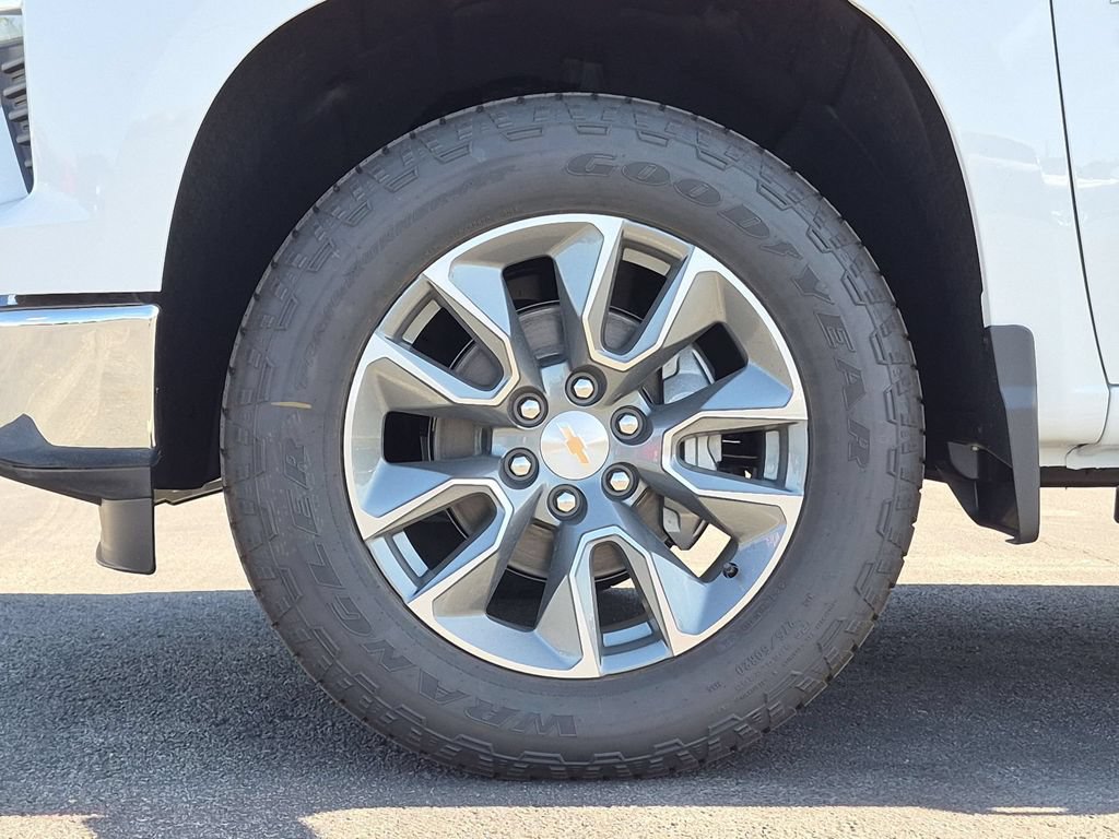 2026 Chevrolet Silverado 1500 LT - Photo 32