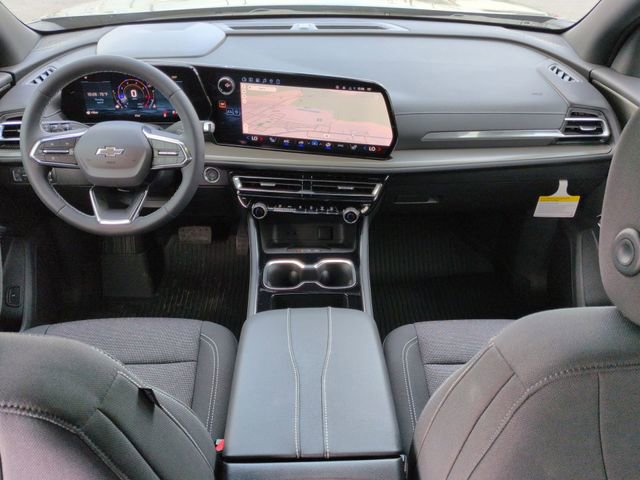 2026 Chevrolet Traverse LT - Photo 18