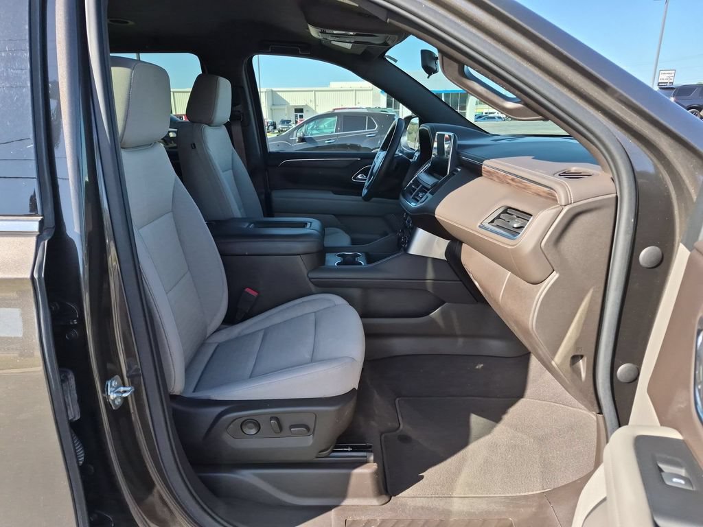 2021 Chevrolet Tahoe LS - Photo 25