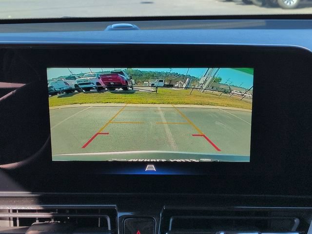 2026 Chevrolet Trailblazer LT - Photo 13