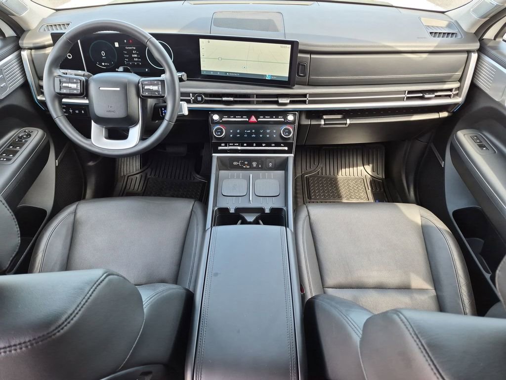 2025 Hyundai Santa Fe Limited - Photo 19