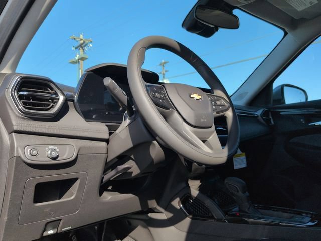 2026 Chevrolet Trailblazer LT - Photo 9
