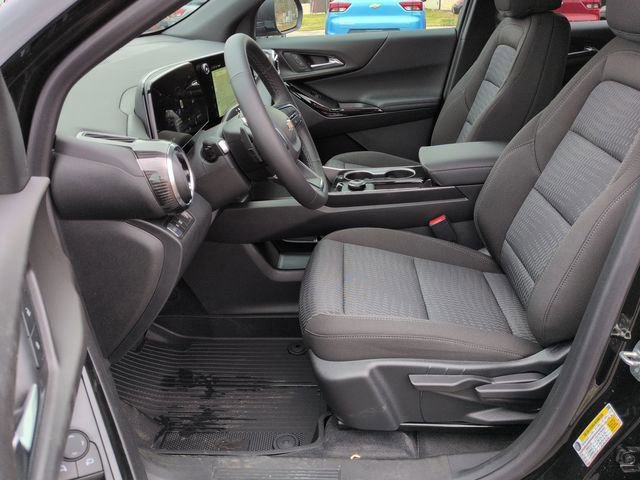 2026 Chevrolet Equinox LT - Photo 17