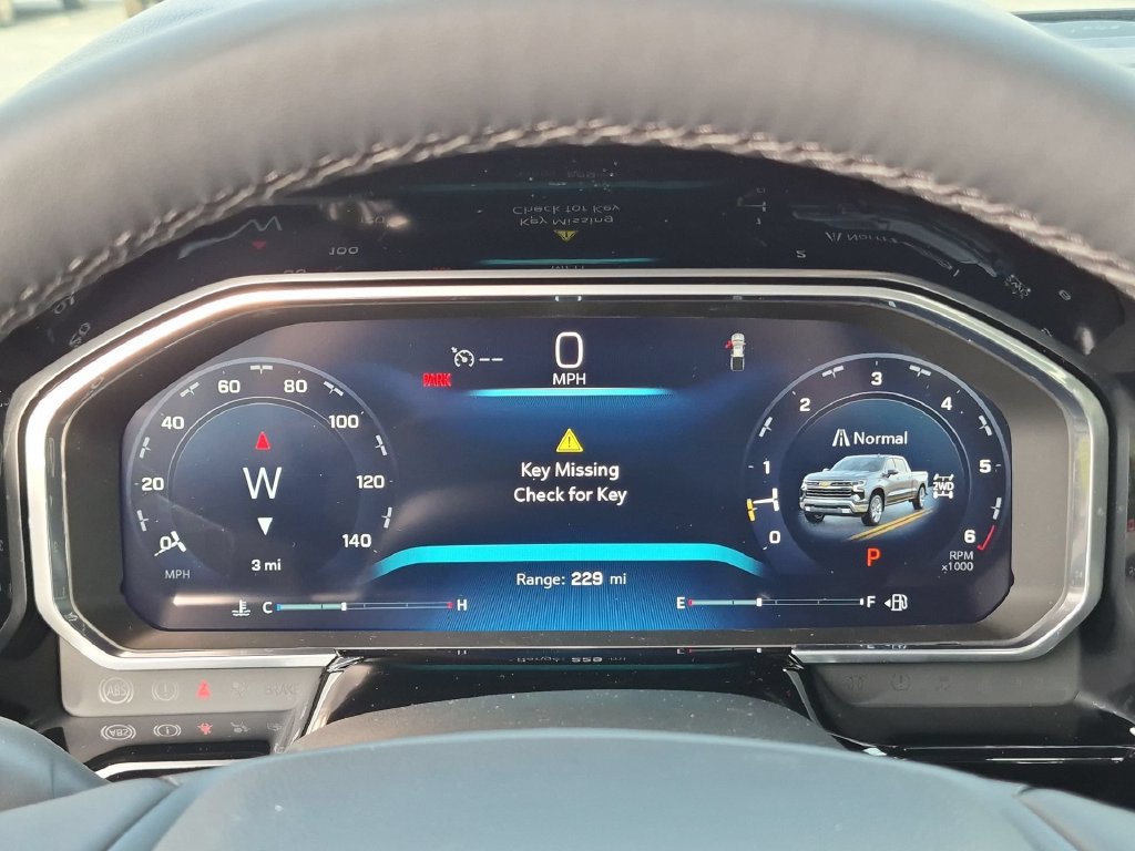2026 Chevrolet Silverado 1500 RST - Photo 11