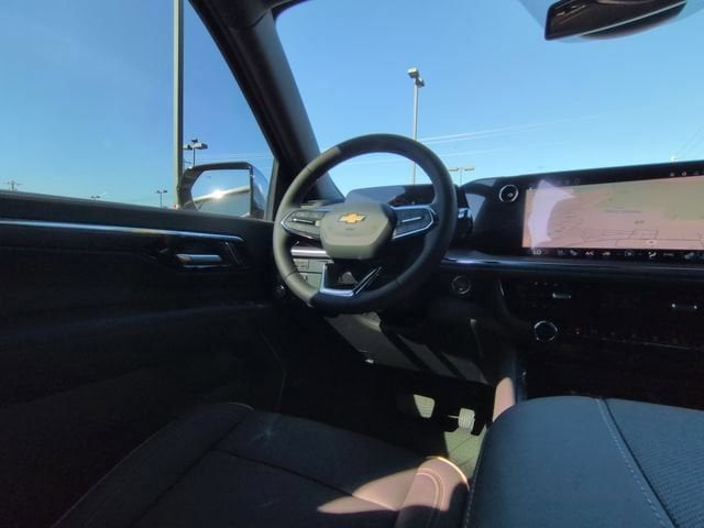 2026 Chevrolet Suburban Premier - Photo 8