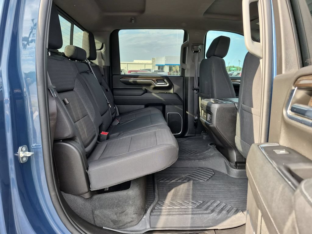 2024 Chevrolet Silverado 2500HD LT - Photo 26