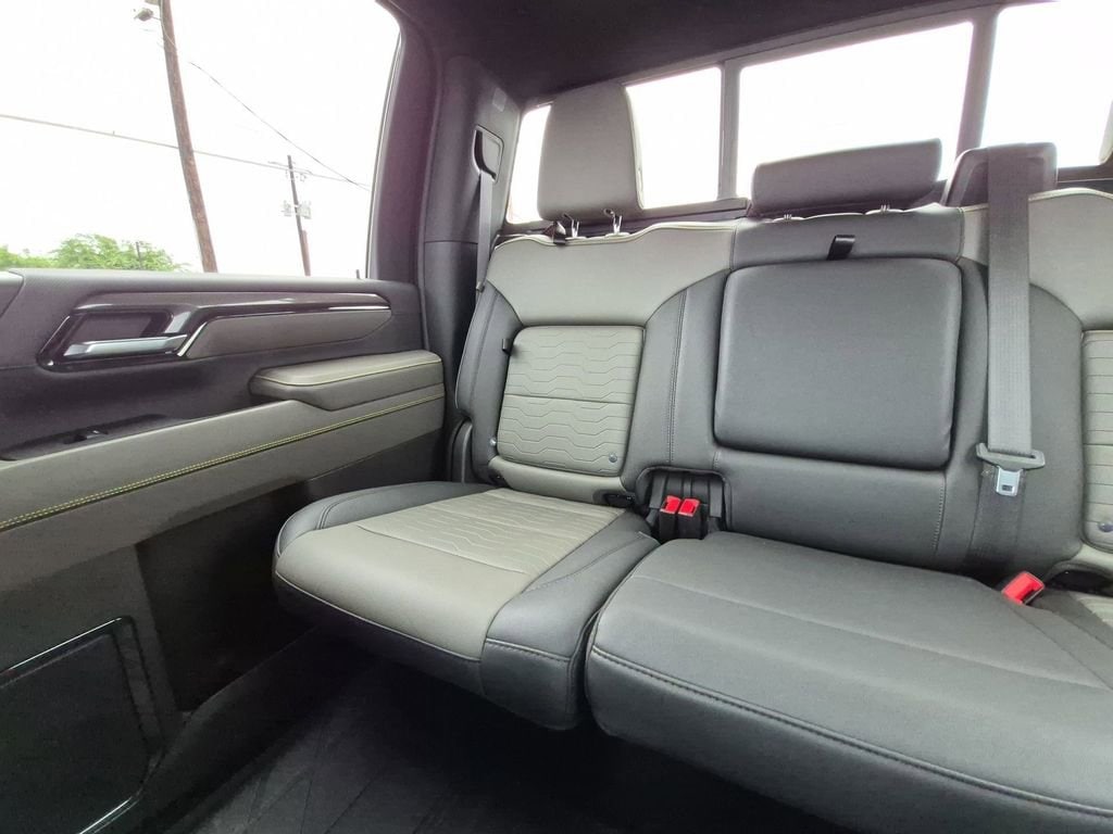 Used 2024 Chevrolet Silverado 2500 HD ZR2 Truck