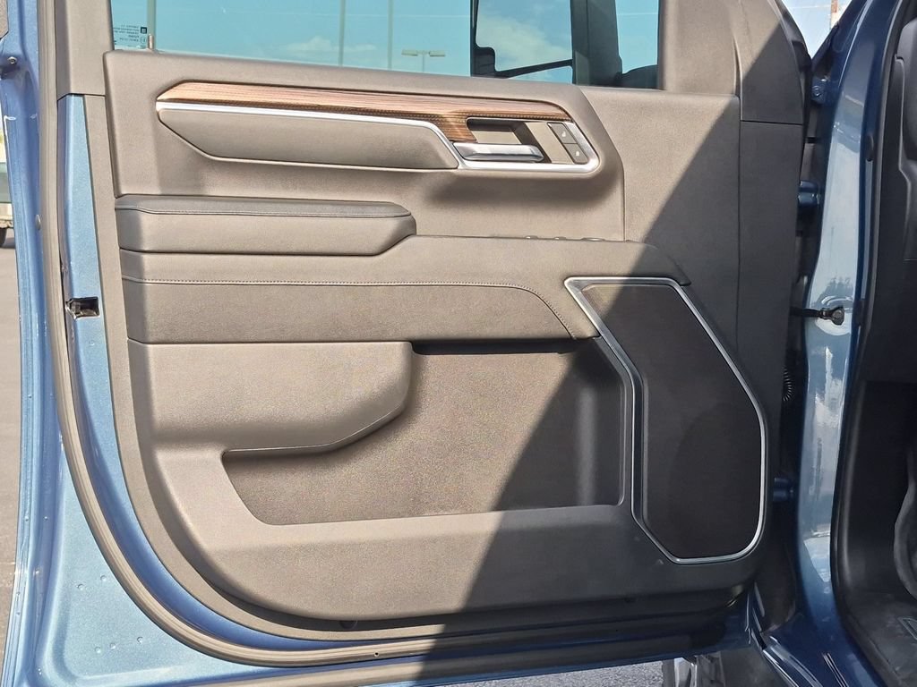 2024 Chevrolet Silverado 2500HD LT - Photo 21