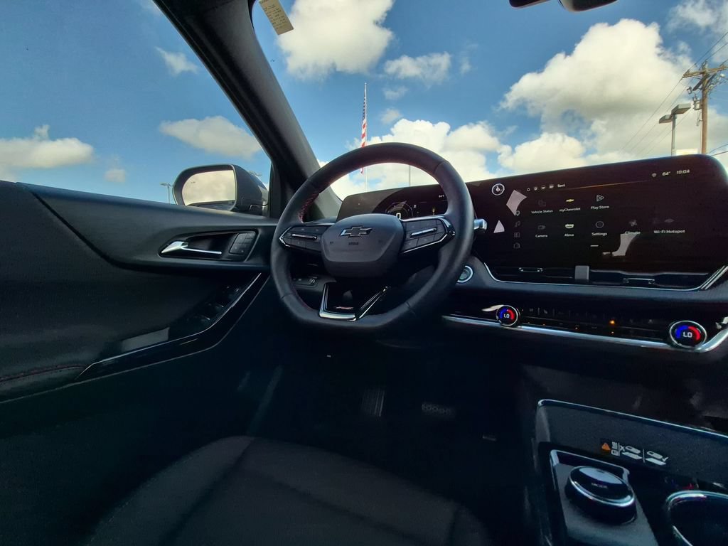 2025 Chevrolet Equinox RS - Photo 7