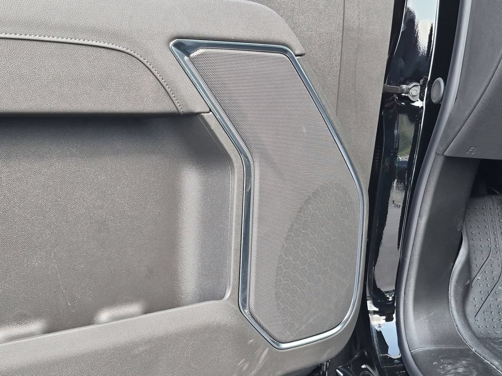 2026 Chevrolet Silverado 1500 RST - Photo 22
